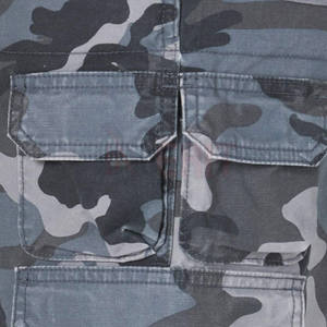 2025 pantalones cortos de tabla de cintura media de estilo único para hombres 100% algodón Casual Ecológico Jeans antiarrugas MOQ bajo para ropa de adultos - Product Image 6