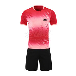 Uniforme de Fútbol Personalizado de Primera Calidad, Ropa de Fútbol, Uniforme de Fútbol en Oferta a un Precio Razonable - Product Image 1