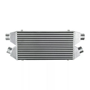 GTGMOTOアルミニウムインタークーラー三菱3000GT 1991-1999日産<span class=keywords><strong>300ZX</strong></span> 1990-1996 1993 - Product Image 1