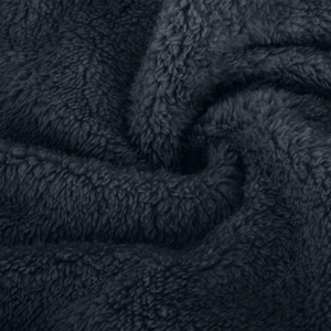 Sudaderas con capucha de lana Sherpa personalizadas para mujer Sudaderas con capucha de manga larga de alta calidad para mujer en material de la mejor calidad con precio de logotipo frontal - Product Image 5