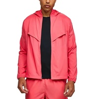 Conjunto de Verano para Hombre, Estilo Casual 2026, Tejido de Punto con Serigrafía, Transpirable, 220g, Poliéster/Algodón, Logotipo Personalizado