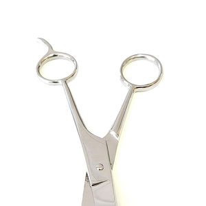 Tijeras de Peluquería Coloridas 2026, Otras Herramientas de Peluquería, Tijeras Profesionales de Peluquero de 55.567 Pulgadas - Product Image 5