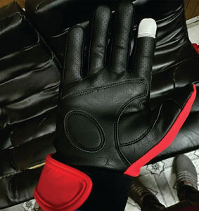 Gants de frappe de baseball et de softball antidérapants respirants les plus vendus, gants de frappe personnalisés pour hommes - Product Image 3