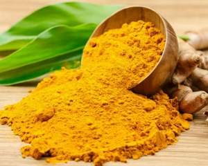 ราคาโรงงานขายส่งแป้งขมิ้นบริสุทธิ์แป้งขมิ้นสีเหลืองและสีแดงคุณภาพสูงผงขมิ้นสีดําสีเหลืองสีแดง - Product Image 5