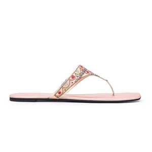 Multy Chappal Ethnique Pour Femmes - Product Image 2