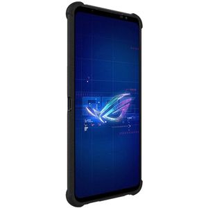 Para Asus <span class=keywords><strong>ROG</strong></span> <span class=keywords><strong>Phone</strong></span> <span class=keywords><strong>6</strong></span> Pro IMAK Todo incluido Funda de TPU a prueba de golpes - Product Image 2