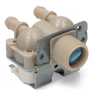 Válvula de Agua Esencial LG <span class=keywords><strong>Samsung</strong></span> 5220FR2067J Válvula de agua de entrada para lavadora eléctrica de plástico de lavado de frecuencia de 60Hz - Product Image 4