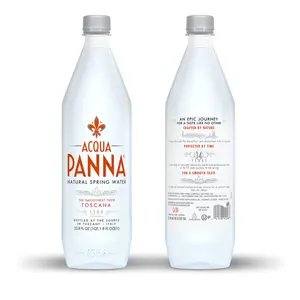 Acqua Panna Toscana天然泉水