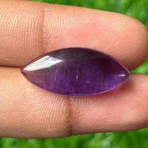 Saphir Naturel Saphir Cabochon Marquise Forme Fabrication de Bijoux Calibré Lâche 15Carat Poli Direct Inde Fabricant - Product Image 4