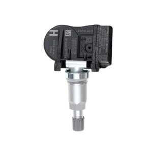 Sensor de Presión de Neumáticos TPMS Compatible con Jaguar Land <span class=keywords><strong>Rover</strong></span> <span class=keywords><strong>Range</strong></span> <span class=keywords><strong>Rover</strong></span> Evoque, Medidor de Presión de Neumáticos GX63-1A159-AA - Product Image 1