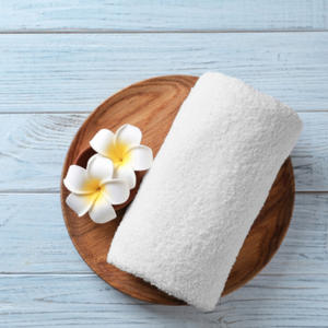 2025 Venta caliente Último nuevo diseño Toallas DE CARA personalizadas de alta calidad con el precio más barato al por mayor en la India. - Product Image 3