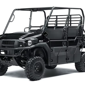 Quadricycles diesel Kawasaki Mule Pro DXT - Product Image 1