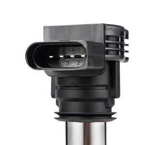 車用エンジンコイル NGK イグニッションコイル U5015 48042 アウディ A4 B6 B7 <span class=keywords><strong>2</strong></span>.0T / A5、8T3 8F7 8TA、1.8T <span class=keywords><strong>2</strong></span>.0T OEM 07K905715D、07K905715F - Product Image 3