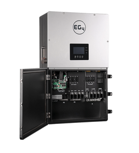 Meilleures ventes : Onduleur hybride tout-en-un 18kPV-12LV EG4INV18KPV00V2, livraison express - Product Image 2