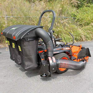 Tondeuses à gazon d'occasion compatibles avec sacs de ramassage 3-en-1 à vendre - Product Image 2