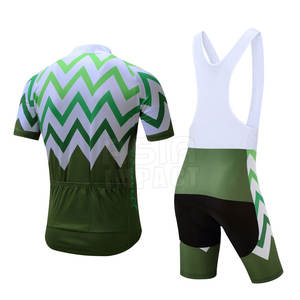 Uniforme de ciclismo para hombre de nuevo diseño superventas, conjunto de uniforme de ciclismo para hombre de alta calidad y alta calidad - Product Image 2