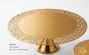 Ensemble de 2 plateaux de service en bois massif Plateau en bois brun pour usage domestique Plateau de fruits et légumes Décor Plateau en bois ACUBE INDUSTRIES - Product Image 6