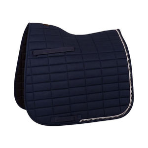 แผ่นรองอานม้าแบบกีฬาแผ่นรองอานม้าม้าม้าสวมใส่สบายและใหม่2023ออกแบบได้ตามต้องการ - Product Image 1