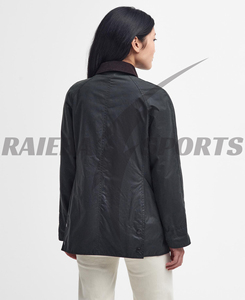 2026 Premium Quality Hot Selling Customized <b>Canvas</b> <b>Jackets</b> for Mens Womens Kids Waterproof Breathable High Street Style Summer - Product Image 3