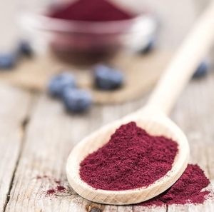 Commercio all'ingrosso biologico liofilizzato mirtillo selvatico in polvere succo di frutta in polvere | Fornitura all'ingrosso prezzo di fabbrica per alimenti e bevande - Product Image 6