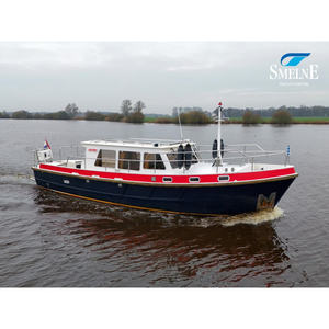 Bateau à moteur Barkas 1100 OK avec moteur de 92 CV Diesel/Essence - Product Image 3