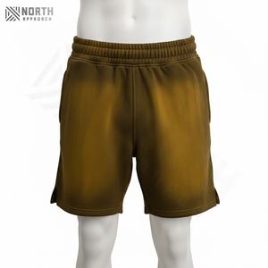 <b>Mesh</b> Shorts High Quality Jogger Casual Short <b>Pants</b> For Men Breathable Custom <b>Mesh</b> Men's Basketball Shorts Casual Wear Men Summer - Product Image 2