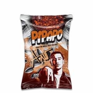 เมล็ดทานตะวันรสทาโก้100ก. - Product Image 4