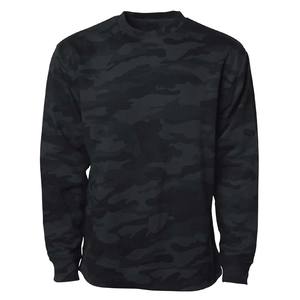 Sudaderas Holgadas Bordadas para Hombre, Sudaderas con Logotipo Personalizado, Sudaderas Térmicas de Algodón para Hombre - Product Image 1