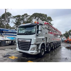Nuevo equipo de construcción diésel JunJin/Flowcrete JXRZ65-5.18HP 2025 con motor de 5.18HP y rodamientos - Consulte ahora - Product Image 5