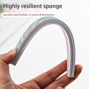 Phong Cách Khác Nhau Làm Móng Tay Nghệ Sĩ Đặc Biệt Đánh Bóng Dải Hai Mặt Có Thể Giặt Miếng Bọt Biển Móng Tay Tập Tin - Product Image 2