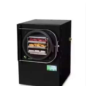 Oferta de Venta MEJOR PRECIO para Liofilizador de Uso Doméstico Pequeño Harvest Right con Bomba de Aceite (Negro) - Product Image 5