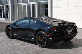 LAMBORGHINI HURACAN EVO SPYDER 2024 IMPECABLE, LISTO PARA ENVIAR - Product Image 3