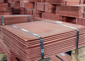 Feuille de cathode en cuivre de haute qualité 99,99 %, vente en gros d'usine, cuivre pur de haute pureté, matériau en laiton, cuivre électrolytique haut de gamme - Product Image 6