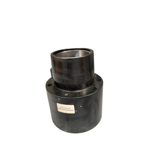 New Metal Adaptor Housing for Mining Equipment Spare Parts Heavy Duty Machinery Component ATCOVI Brand Turkey - Product Image 3
