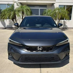 2022 H-onda C-ivic Sport Touring 4dr Hatchback soigneusement utilisé - Product Image 1