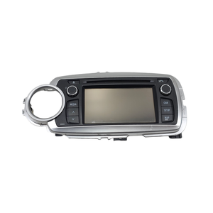 Écran d'affichage de navigation uniquement pour Toyota Yaris Série 86140-0D050 (14>16) - Product Image 1