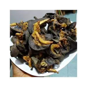 Caracoles gigantes africanos congelados, limpios y envasados para exportación, para cocina tradicional - Product Image 5