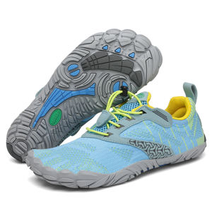 Zapatillas Minimalistas <span class=keywords><strong>SAGUARO</strong></span> para Correr, Estilo Barefoot, para Mujer y Hombre, Transpirables, para Verano, Entrenamiento Cruzado al Aire Libre, Puntera Ancha, Zero - Product Image 6