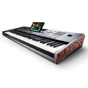 Teclado Mecánico PA5X 76 PA4X Auténtico NUEVO Y MÁS VENDIDO para Piano Oriental Arranger PA5x ARMENS Mindset en Oferta - Product Image 4