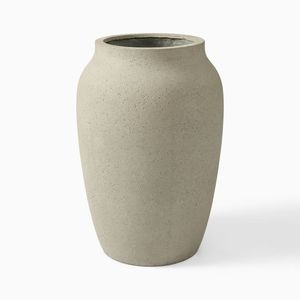 <strong>Concrete</strong> <strong>Terrazzo</strong> Flower <strong>Pots</strong> &amp; Planters for Home Garden Decoration - Product Image 1