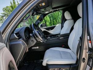 รถ LX600มือสอง2022เล็กซ์-เรารถสุดหรูปราศจากอุบัติเหตุ - Product Image 4