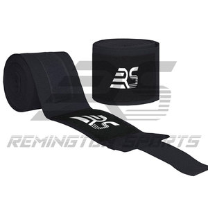 ผ้าพันมือสำหรับออกกำลังกายในยิมผ้าพันมือระบายอากาศได้ดีสวมใส่สบาย - Product Image 2