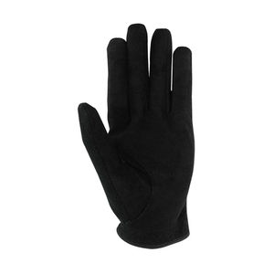 <b>Women's</b> Custom Logo Cabretta <b>Sheepskin</b> Golf <b>Gloves</b> Non-slip Breathable Genuine Leather Left & Right Hand Outdoor Sports 1 Pair - Product Image 3