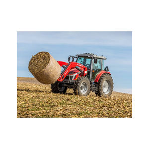 Massey Ferguson Serie 5700 Agricultura Inteligente con Tecnología Avanzada - Product Image 3