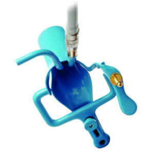 Gran oferta, retractor y abrazadera de acero inoxidable alemán Guttman Speculum de alta calidad, instrumentos de ginecología aprobados por ISO y CE - Product Image 2