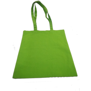 Bolsa de compras de lona de alta calidad con buena impresión fabricada en India West Bengal - Product Image 5