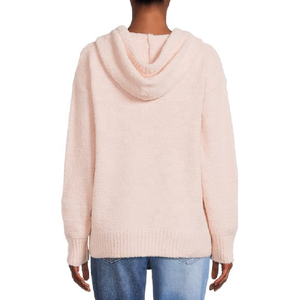 Sudaderas de invierno de alta calidad para mujer Sudaderas con capucha largas para niñas Venta al por mayor en línea de fabricantes paquistaníes Trajes de chándal - Product Image 5