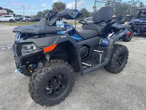 CFMOTO CFORCE 600 Touring รุ่นใหม่ ปี 2026 - Product Image 5