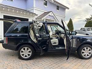 RANGE ROVER HSE 2008 USADO, Volante a la Izquierda/Derecha - Product Image 4