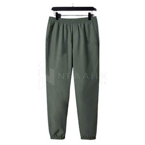 Venta caliente al por mayor Precio Hombres Chándal Etiqueta privada Último diseño Chándal Bajo Moq Chándal - Product Image 5